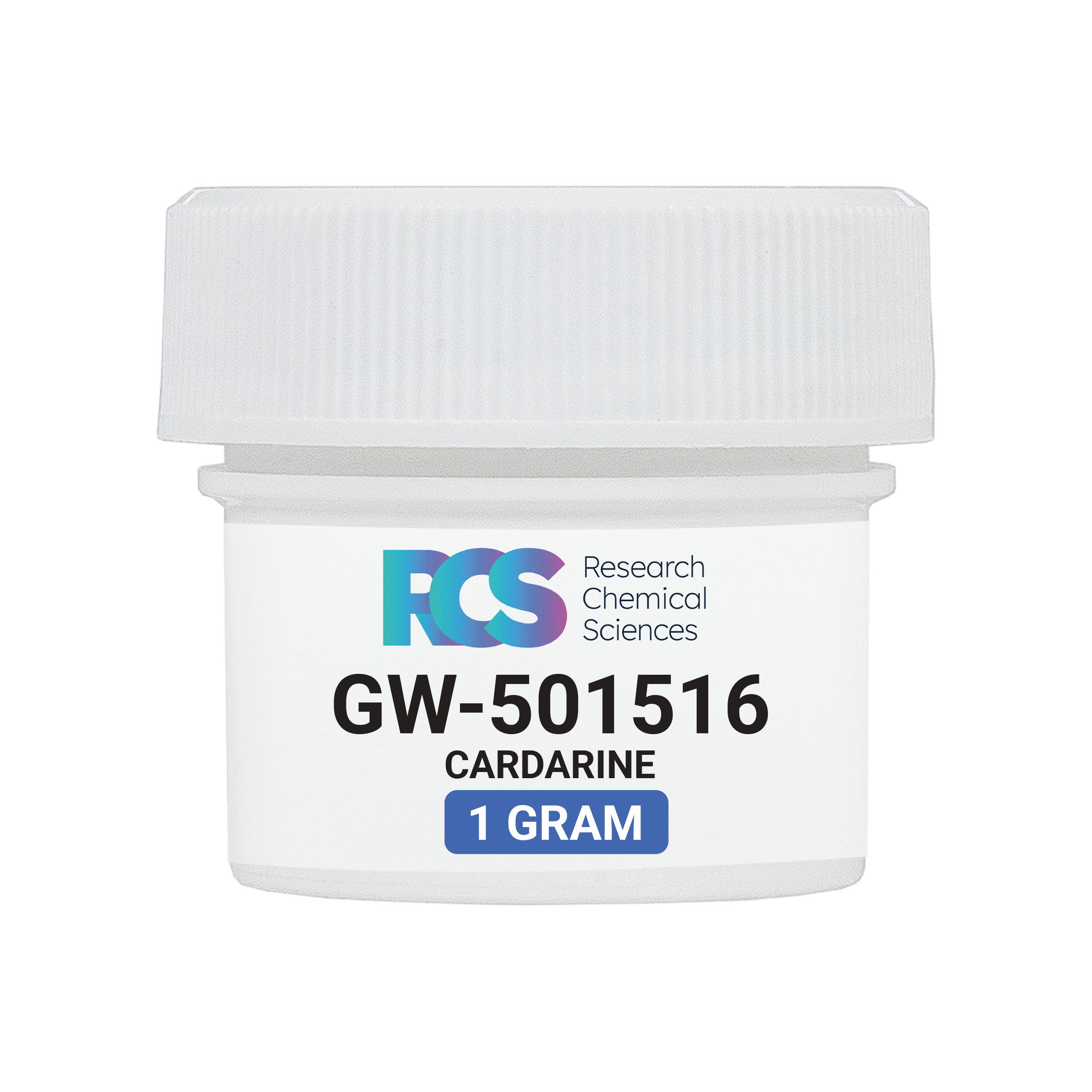 RCS-GW501516-1000mg-Main