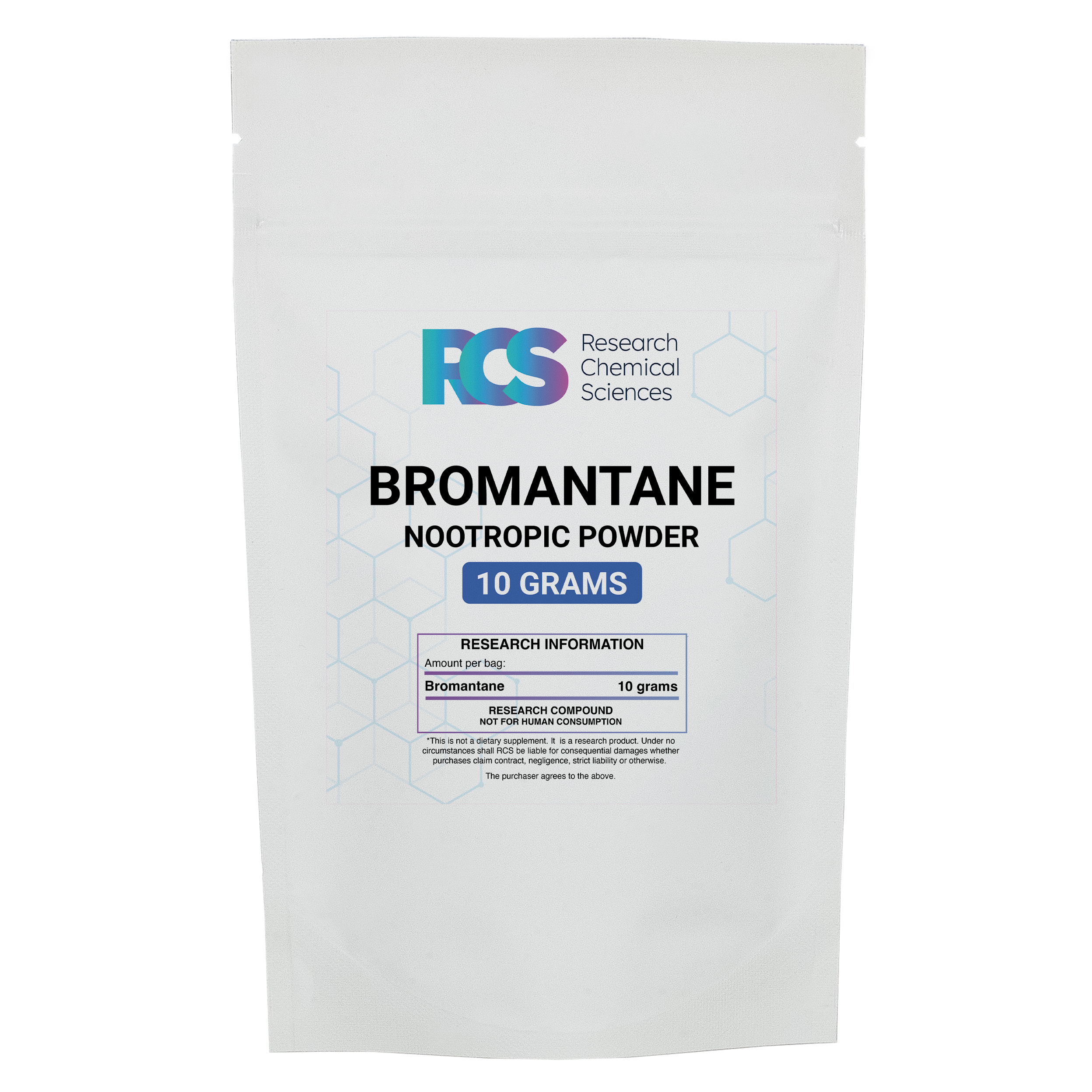 RCS-Bromantane-10g-Main