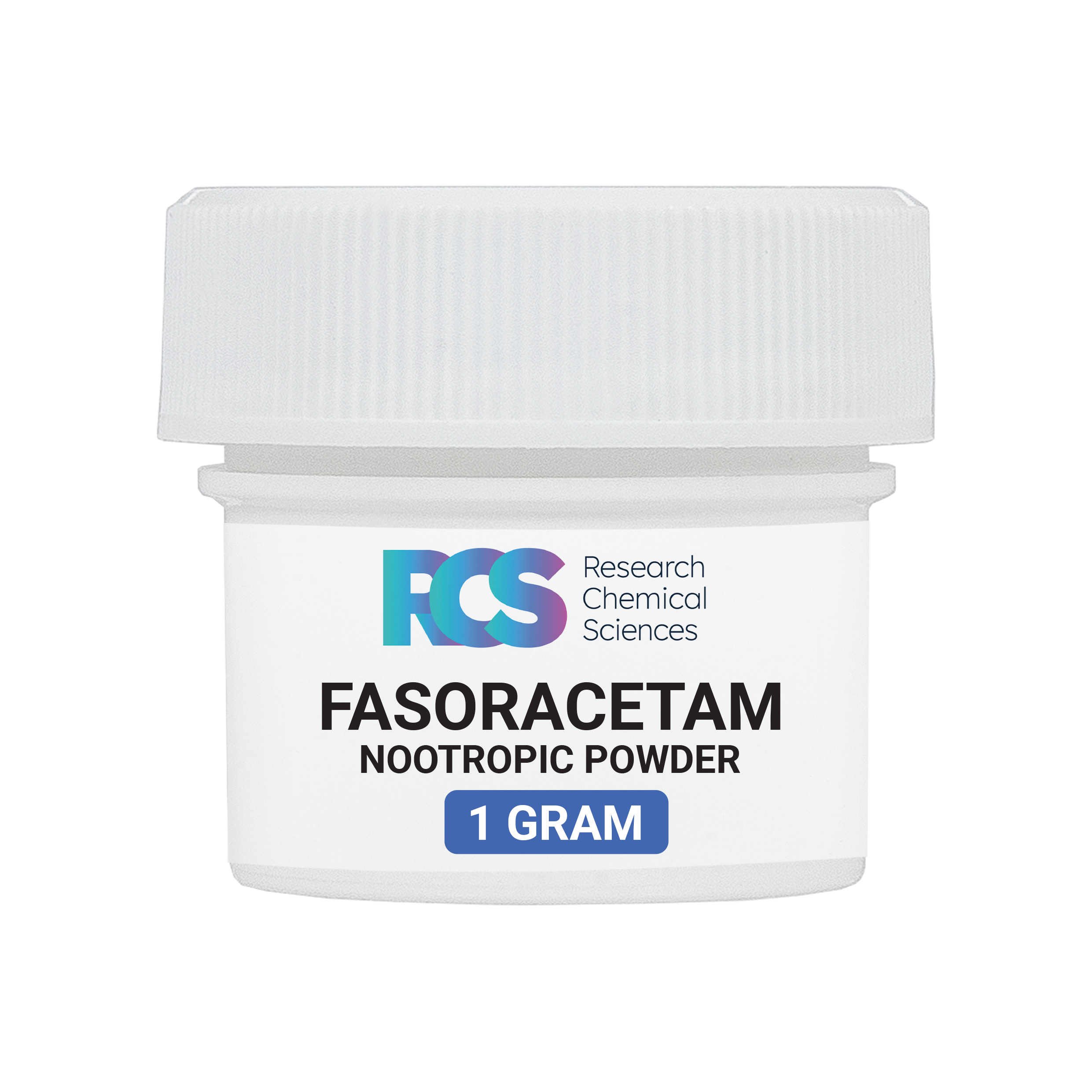RCS-Fasoracetam-1g-Main