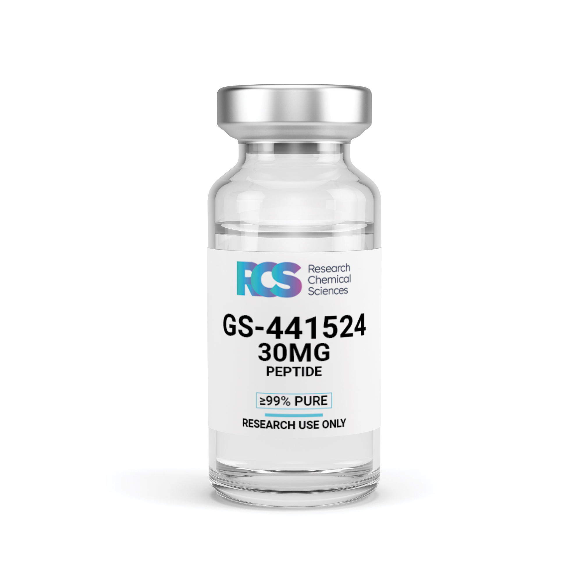 RCS-GS441524-Peptide-30MG-Side-1