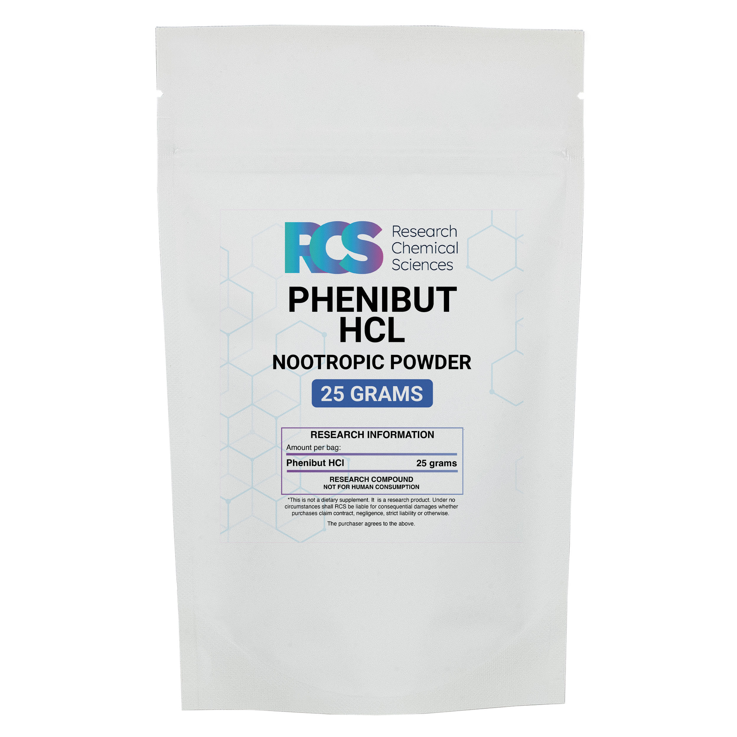 RCS-Phenibut-HCl-25g-Main